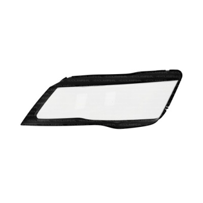 Левая стекло фонари audi a7 4g8 10-14 дорестайлинг  bi-xenon led full led фото №1
