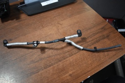 Idealne дроти вакууму porsche panamera 971 1 фото №1