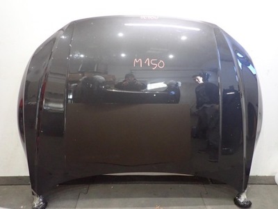 Капот vw arteon 2016- 3g8 фото №1