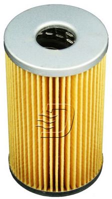 FILTER OILS MERCEDES W123 PETROL  