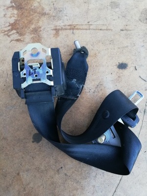 Pas безопасности левый задняя vw bora 1j5857805 golf фото №1