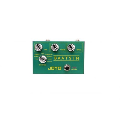 Efekt Gitarowy Overdrive Joyo R-11 Baatsin