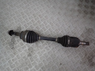 Jeep grand cherokee wk2 приводной вал перед передняя левая фото №1