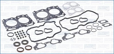 AJU52352800 SET LININGS UPPER SUBARU FORESTER 08  