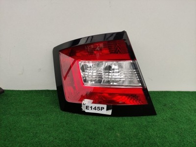 SKODA FABIA 3 III HATCHBACK LEFT LAMP REAR REAR 6V6945095 E145P - milautoparts-fr.ukrlive.com