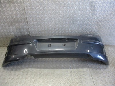 Бампер задня opel astra iii z4xu фото №1