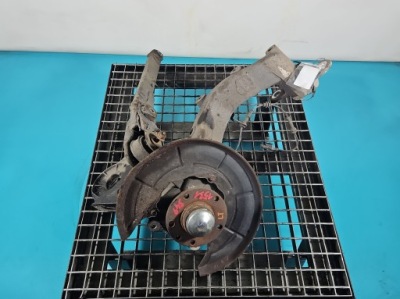 Ступиця колеса задня ліва поворотний кулак підшипник alfa romeo giulietta 1.4 t фото №1