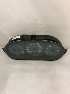 Лічильник приладова панель 7700844181 renault фото №1