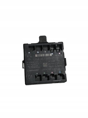 Mercedes w443 модуль двері 4639004700 фото №1