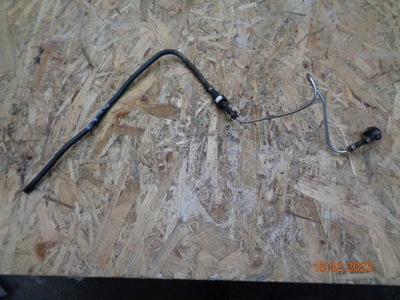 Ford transit custom 2.2 tdci шланг пального фото №1