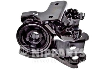 Втулка важеля honda cr-v iii re 2006 перед le ni фото №1