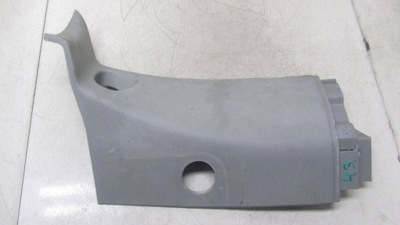 Renault trafic ii защита порог правая фото №1