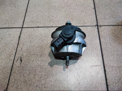 Подушка двигателя левая audi a6 s6 c5 4.2 v8 фото №1