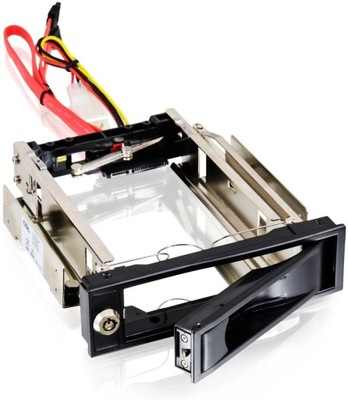 SATA Hard Disk Mobile Rack Bracket