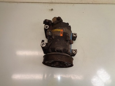 COMPRESSOR AIR CONDITIONER NISSAN MICRA K11 1.0B  