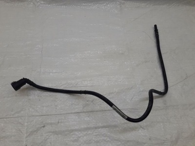 Porsche panamera 970 трубка шланг шланг фото №1