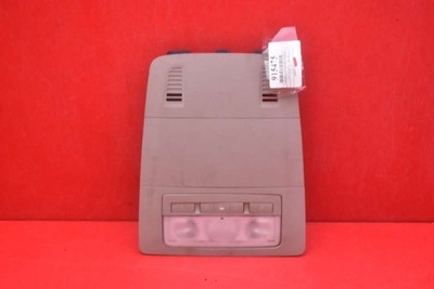 LAMPKA OŚWIETLENIA WNĘTRZA PRZÓD 13339682 OPEL INSIGNIA A 08-14