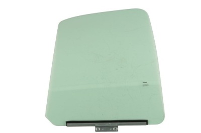 Стекло дверь перед iveco daily 2000-2014 фото №1