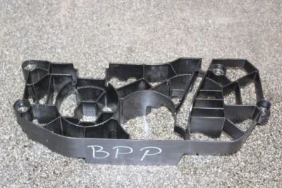 Audi a6 c6 2.7tdi bpp wsad вкладыш картера масла фото №1