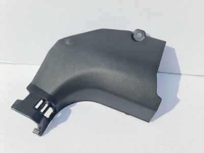 X-trail t32 захист оббивка поріг правий 669004ce0a фото №1