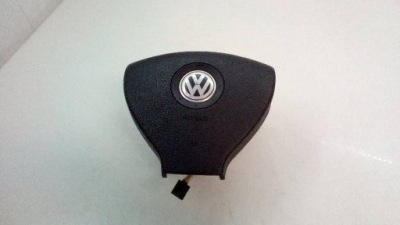 Подушка подушка безопасности автоматическая коробка передач vw touran i 1k0880201aq фото №1