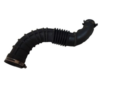 Qashqai j10 1.5 dci труба шланг интеркулер фото №1