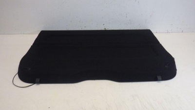 Mazda 2 demo de 07-14 1,3 16v полиця багажника задня фото №1