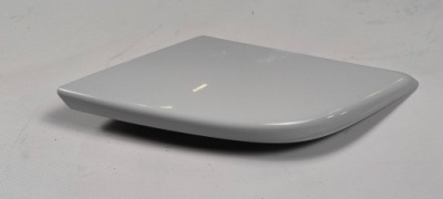 Спойлер спойлер правая dodge charger 2015- фото №1