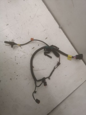 Tucson iii sportage iv жгут форсунок t-gdi фото №1