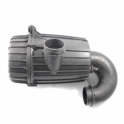 Citroen jumper корпус фильтра воздуха фото №1