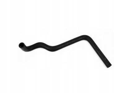 Шланг wąż радіатора mercedes actros axor fi19 фото №1