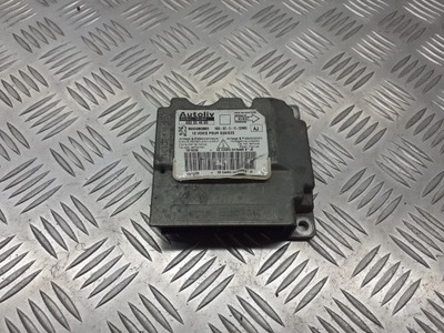 Модуль подушка безопасности peugeot 407 9655880880 фото №1
