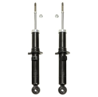 Амортизаторы перед левый правый kia sorento i jc фото №1