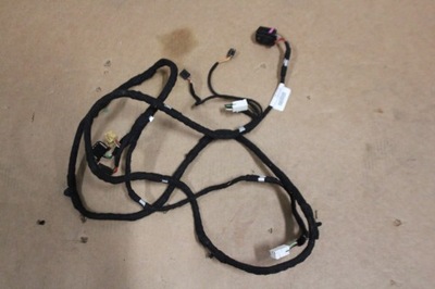 Жгут монтажная vw atlas 3cn971648 фото №1