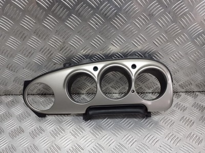 Рамка захист спідометра прилади chrysler pt cruiser фото №1