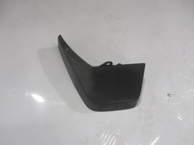 Брызговик левый задняя scenic iii 7711425913 фото №1