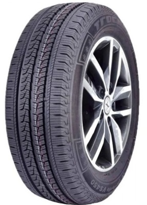 235/65R16C Tracmax X-privilo VS450 , nowe zimowe