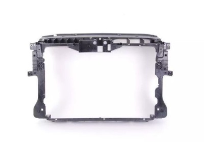 Vw tiguan 5n mk1 охлаждающая жидкость радиатор mounting lock carrier 5n0805588f фото №1