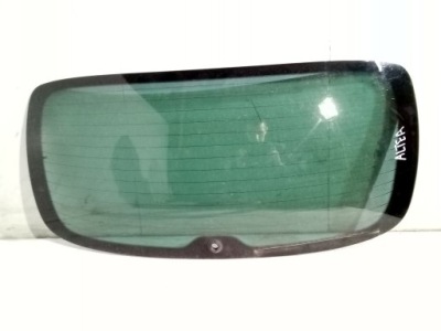 Seat altea скло з задній кришки фото №1