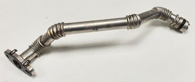 Труба трубка масла dacia sandero iii 1.0 tce фото №1