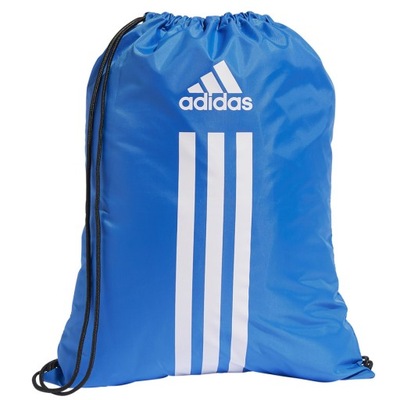 Worek Plecak adidas Power GS IK5720 niebieski