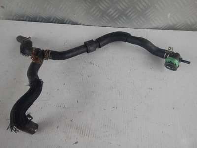 Audi s8 d4 4.0 tfsi шланг трубка ruda wody фото №1