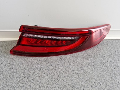 Лампа задня права kia proceed cd lift 21- 92402j7200 фото №1