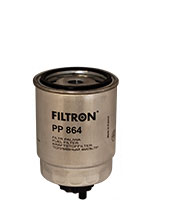 FILTRO COMBUSTIBLES FIAT PP864  