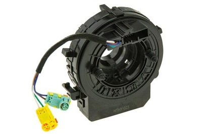 Стрічка/моталка hyundai sonata 2014-/without heater funcation/ фото №1