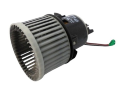 Повітродувка обдув peugeot 308 ii t9 lift hb 2017 r фото №1