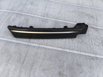 Лампа led drl права vw id-4 фото №1