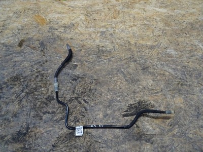 Шланг wąż трубка зчеплення citroen c4 iii фото №1