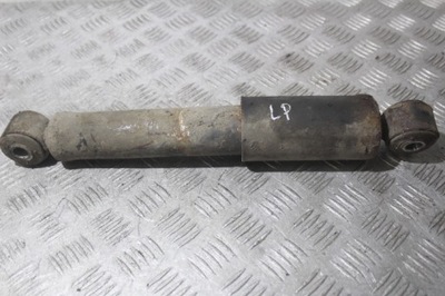 Амортизатор левый перед iveco daily iv 3.0td фото №1