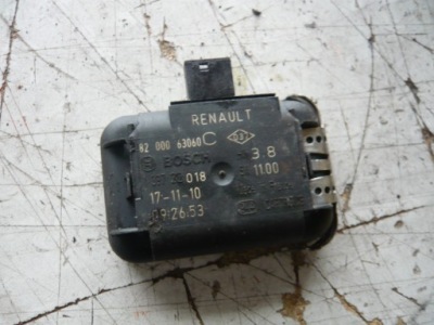 2003 renault laguna датчик 8200063060c фото №1